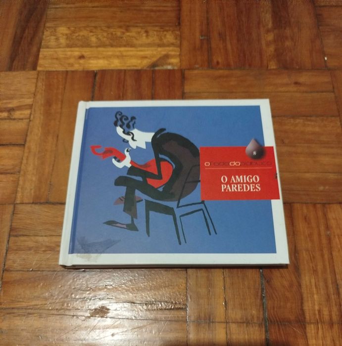 CD/Livro O Fado do Público