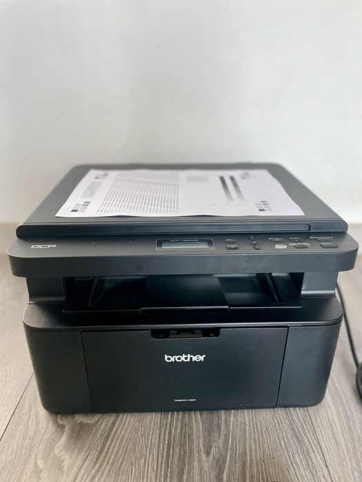 Urządzenie wielofunkcyjne Brother DCP1622WE