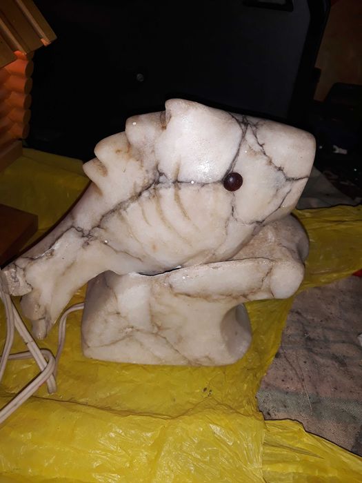 Светильники антикварни