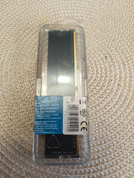 Kość Goodram DDR4 4GB