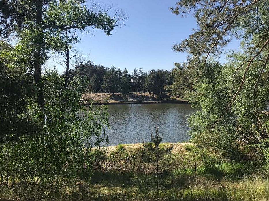 Продаж ділянки 37 соток з прямим виходом на воду, КМ Riviera Village
