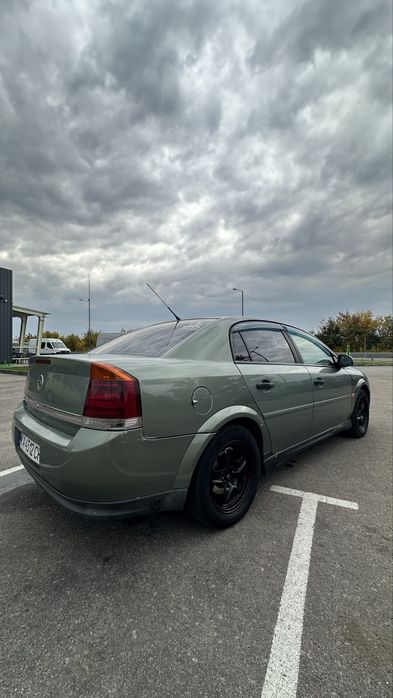 Продам  Opel Vectra C