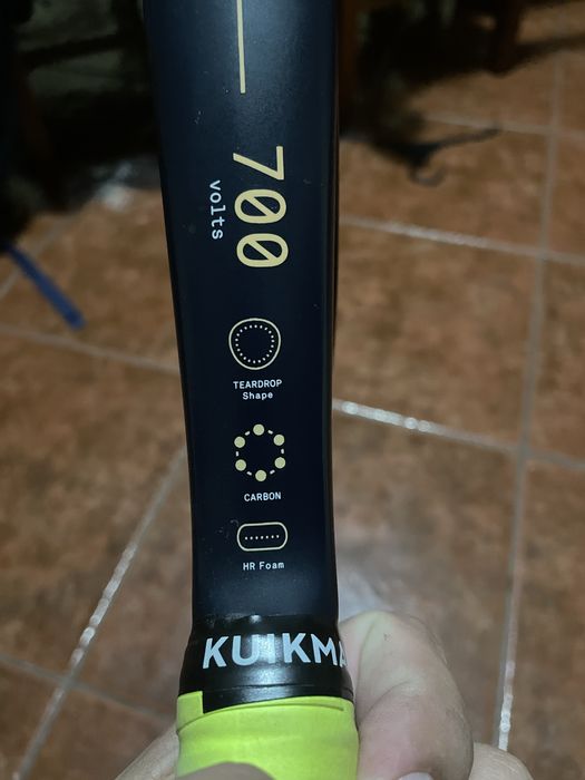 Volt 700 Padel raquete