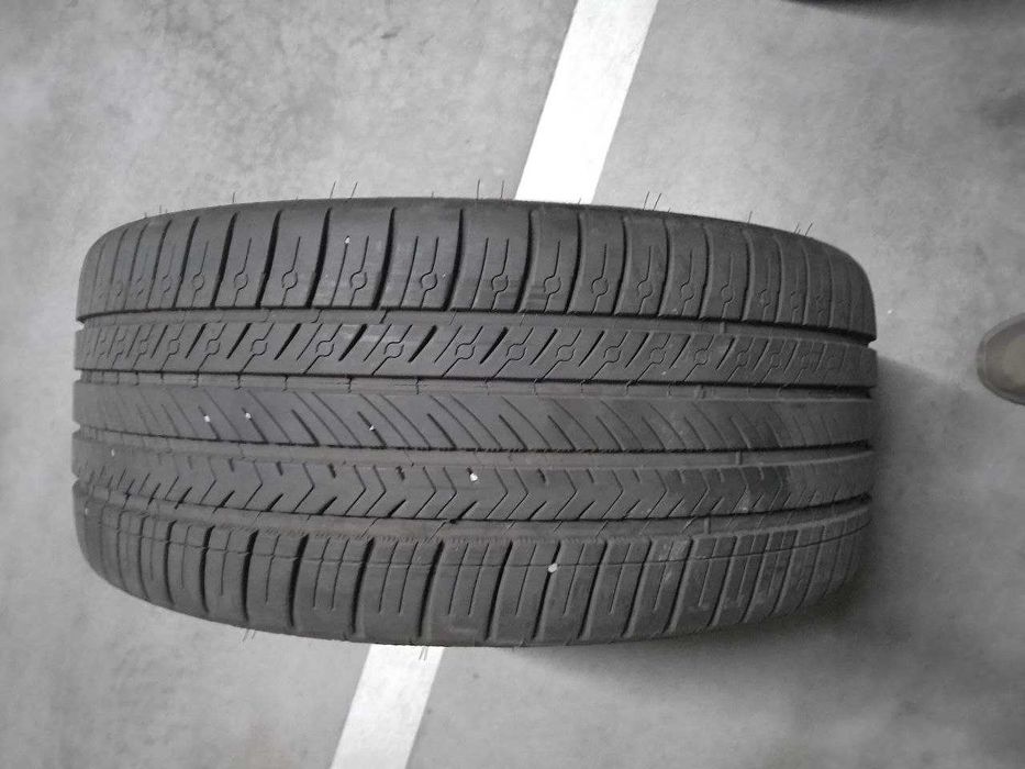 michelin 235/35 R20 Pilot Sport All Season 4 - 2324 - 1шт