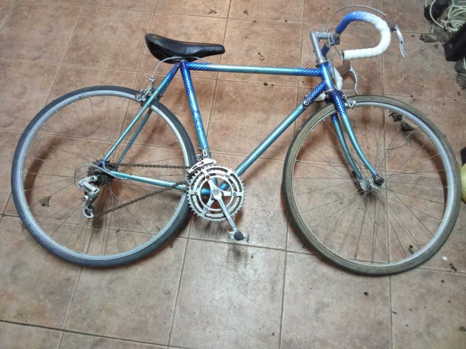 Bicicleta de estrada Masil Lousa