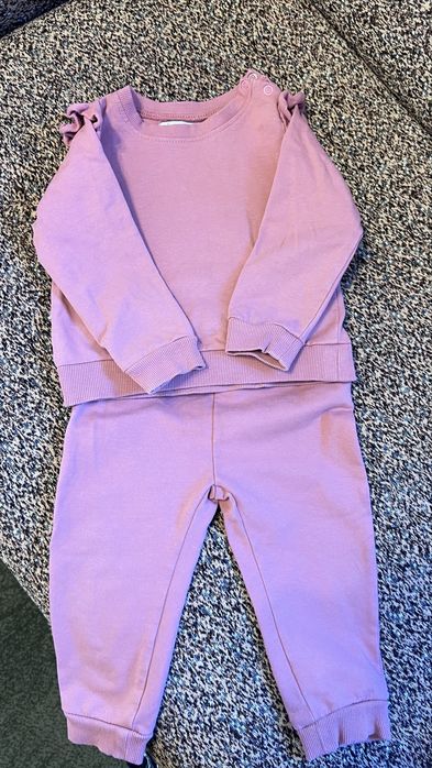 Спортивний костюмчик