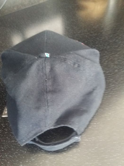 Dziewczęca czapka z daszkiem  (9-15lat)