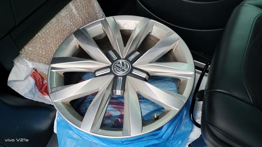 Volkswagen Multivan T6 4x4 DSG 204 k.c.