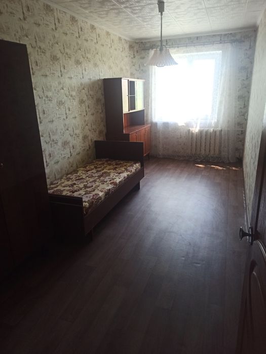 Продам трёхкомнатную квартиру на автовокзале