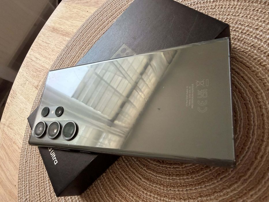 Samsung Galaxy S23 Ultra