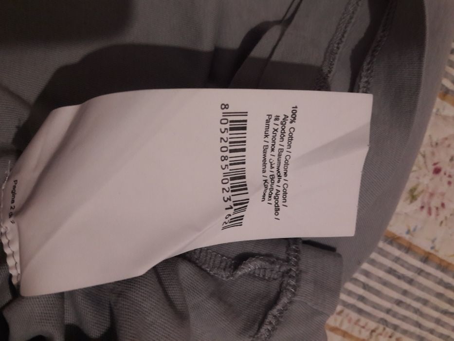 Футболка для подростка Trussardi