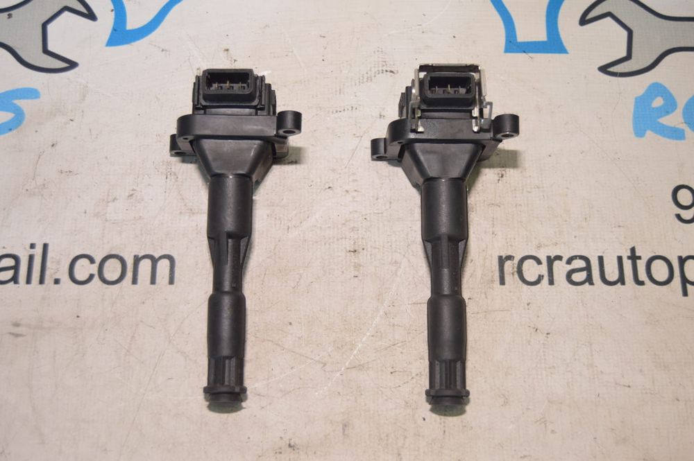 - BOBINE BOBINES IGNIÇÃO BOSCH BMW 0221504004 1703227 083 12131748018