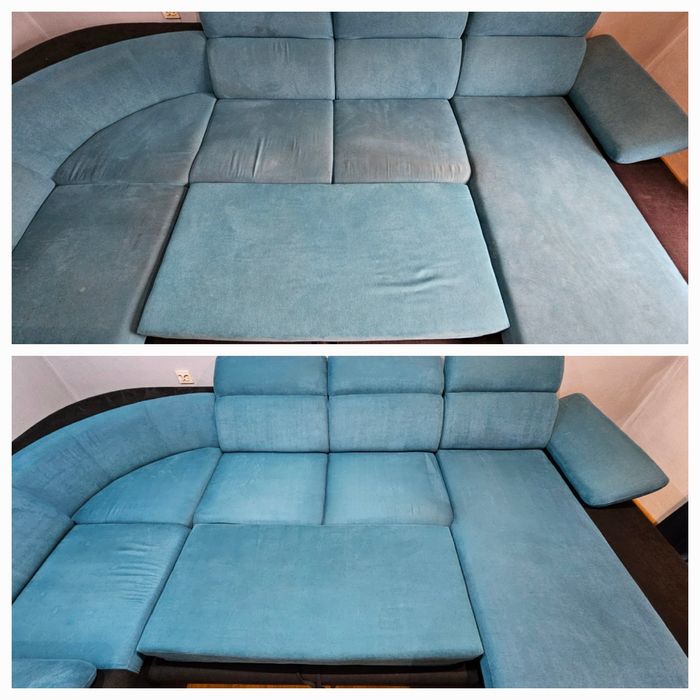 Czyszczenie Tapicerki Konkurencyjne Ceny