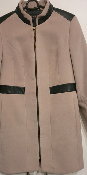 Płaszczyk rozmiar 38