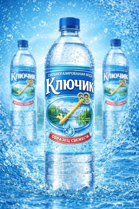 Газированая Вода Доставка Води Запоріжжя