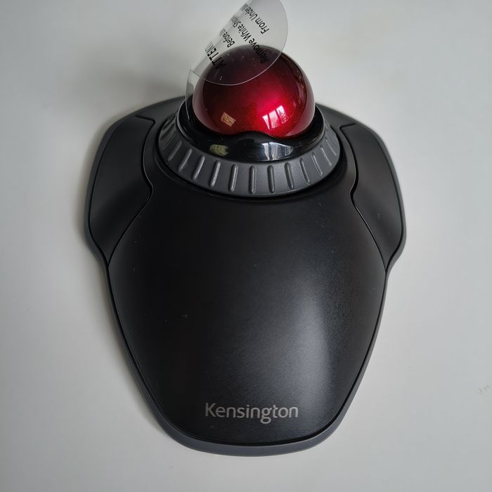 Trackball Kensington Orbit K70990