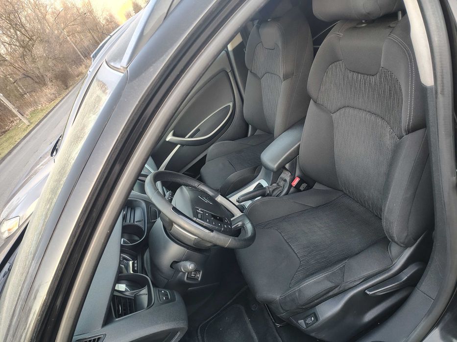 Citroen C5 kombi