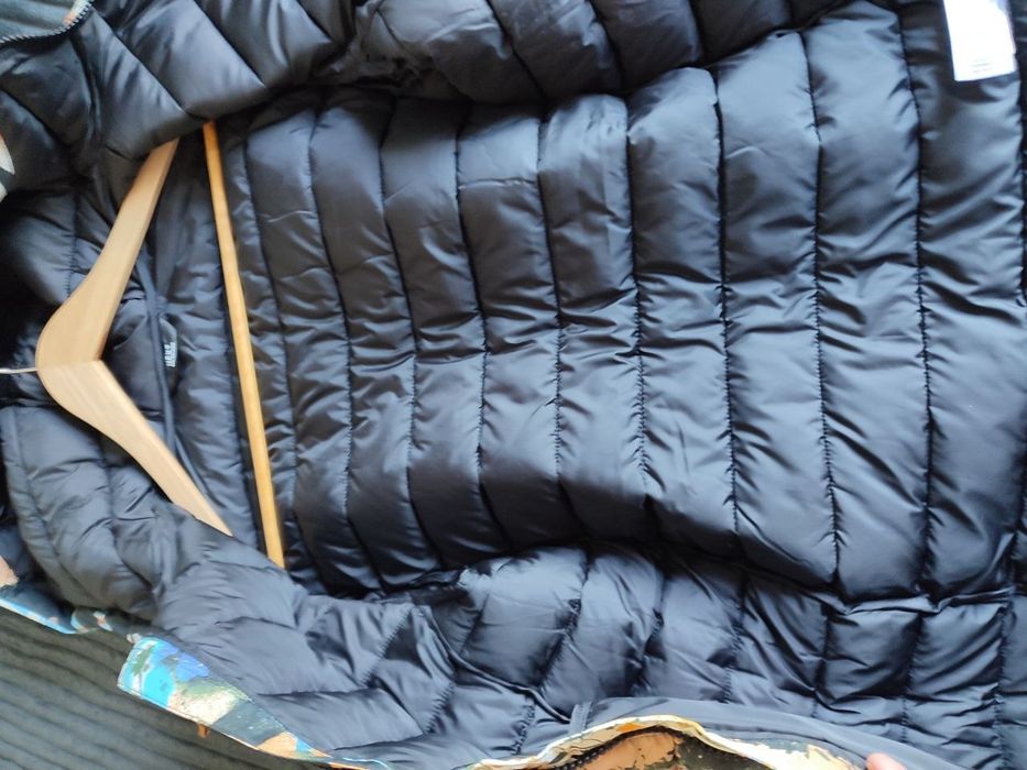 Куртка осіння на хлопчика