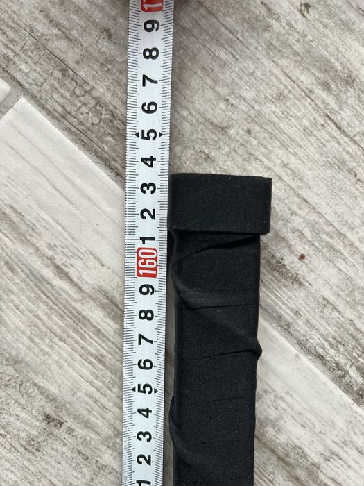 Ключка GRAF, SR, загин лівий