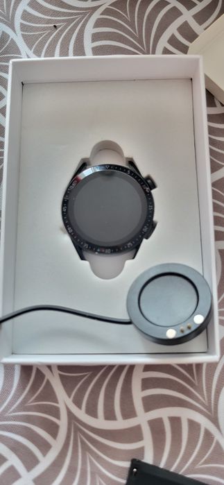 Zegarek smartwatch Tracer SM6 Opal