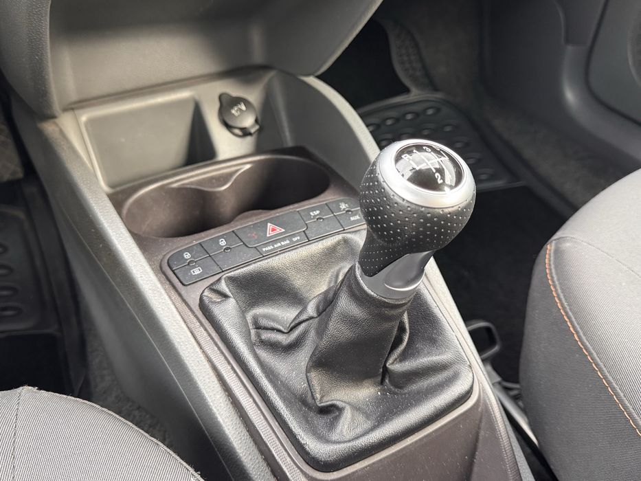 Seat Ibiza ST 1.2 TDi