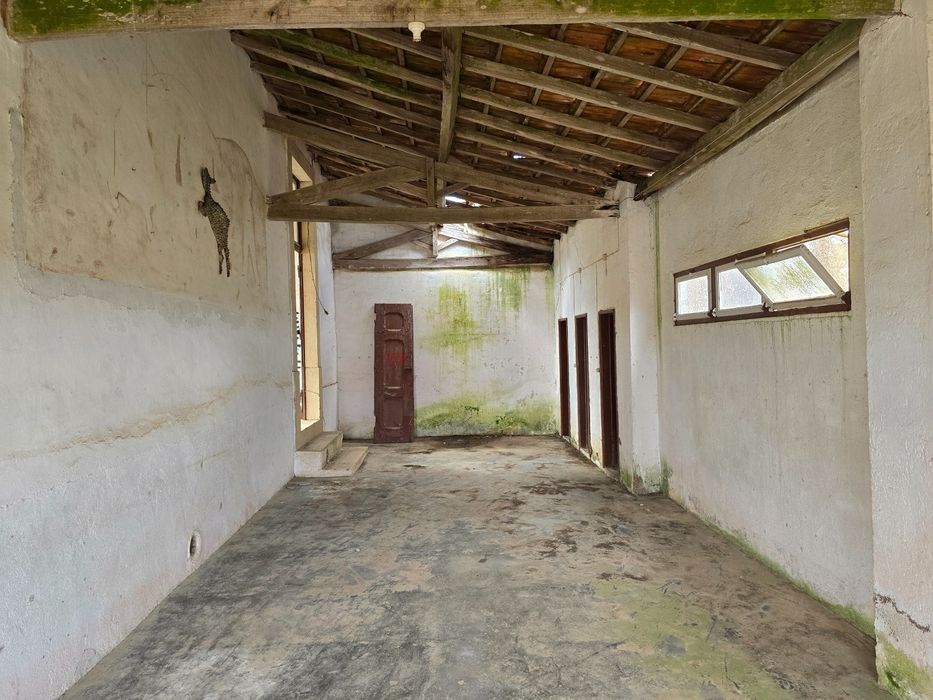 Moradia T2+1 próximo de Tomar e Castelo de Bode