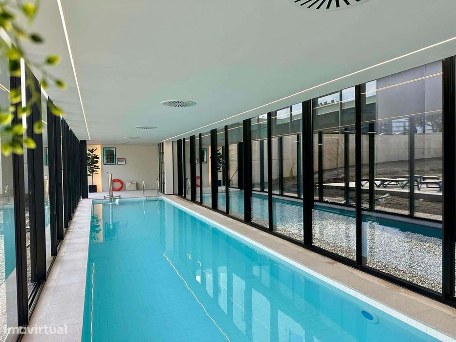 Master Studio - Porto Asprela (Single Occupancy)