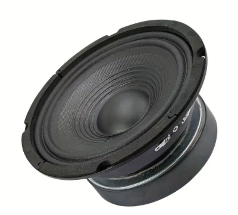 2 Medio Grave Mid low P.A