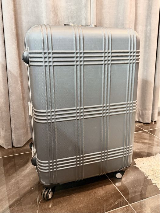 Валіза дорожня велика