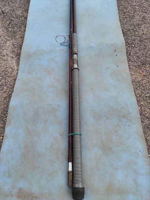 Cana  Sportex  + Canelão Americano. LER ANÚNCIO