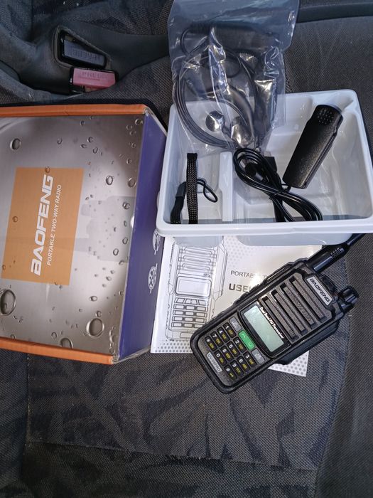 Рація нова .Продам