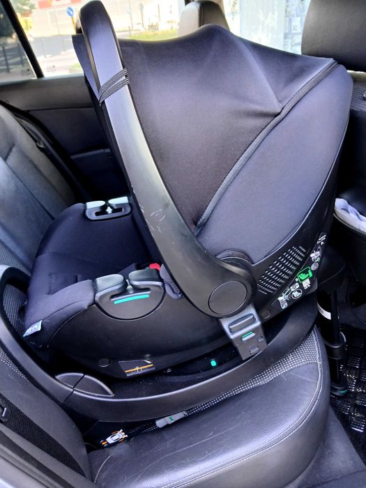 Acessórios para transporte de Bebê