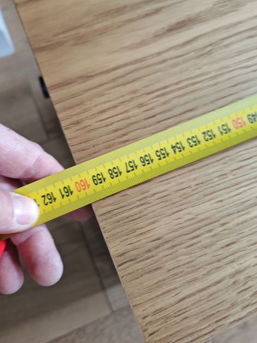 Szafka RTV Nottoden Hugle