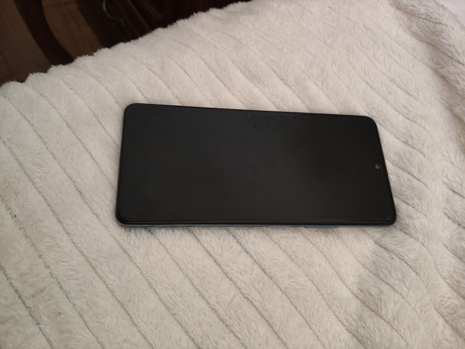 Redmi xiomi Note 10 pro