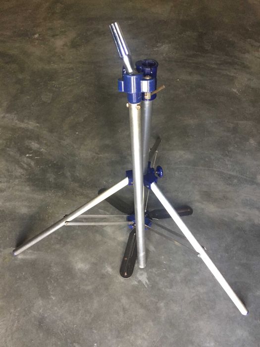 Suporte para Vídeos Fotos Colunas de Son