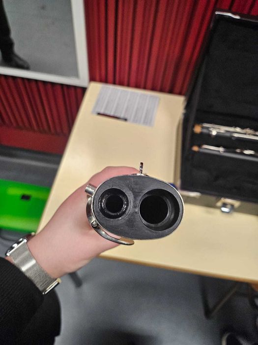 Fagotino para Iniciados Juvenis