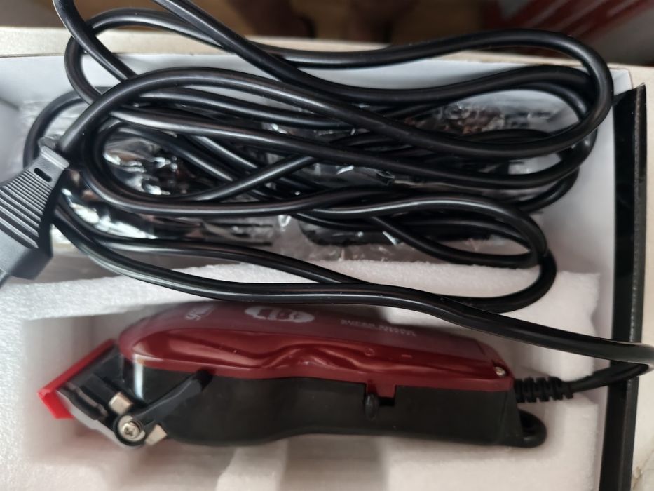 Машинка для стрижки