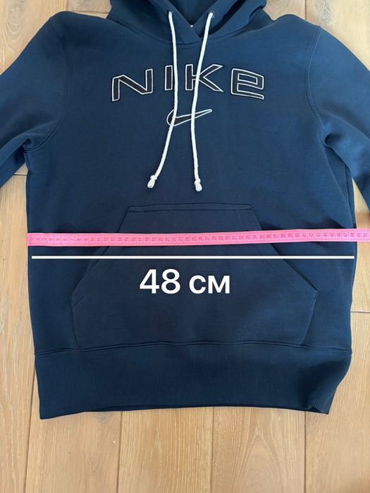 Худі жіноче Nike оригінал