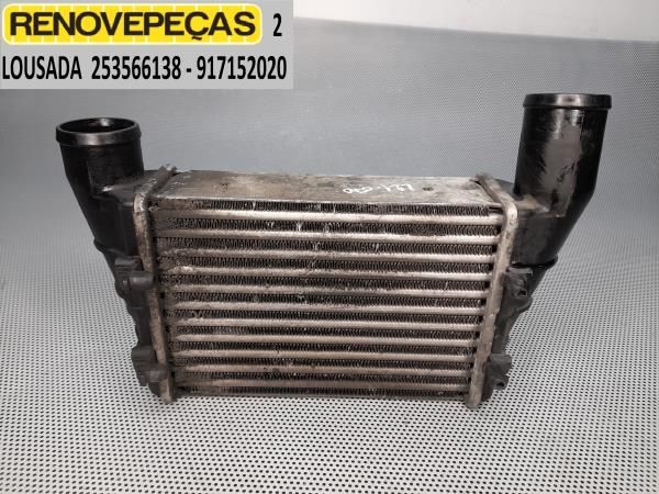 Radiador do intercooler AUDI A4 Avant (8D5, B5)