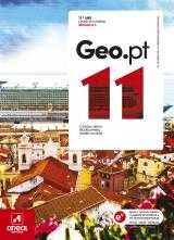Dossiê do professor do Manual/livro Geo.PT 11