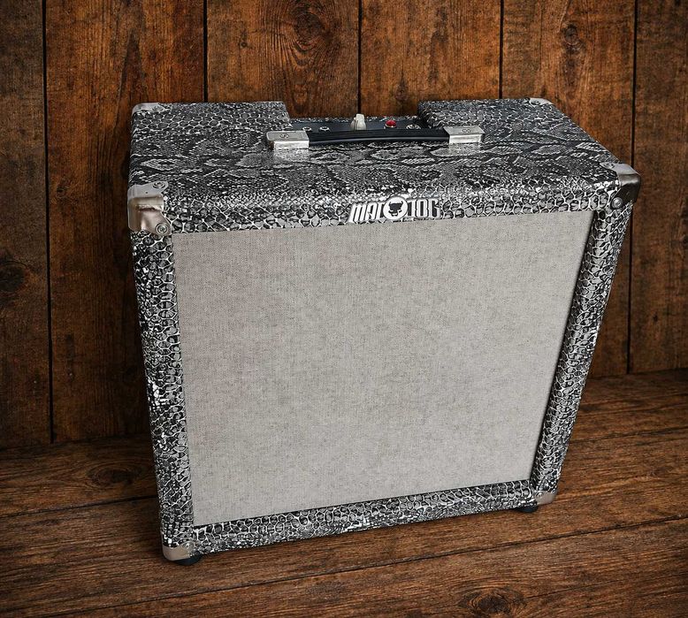 Maddog Amps - 5F1 Combo - 2x10 Jensen