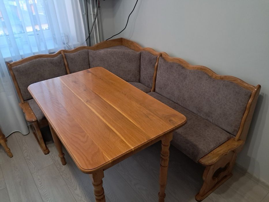 Мебелевий куток