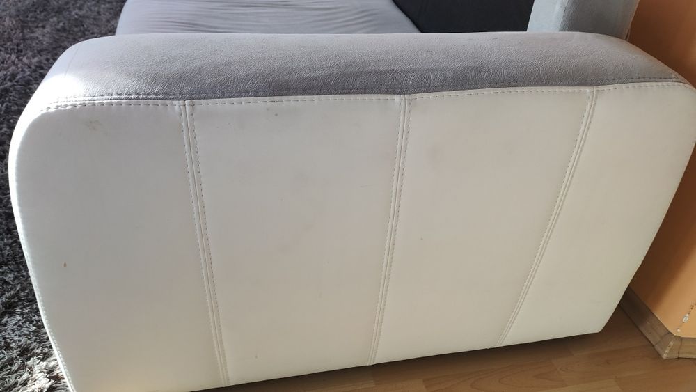 Łuzko kanapa stan dobry