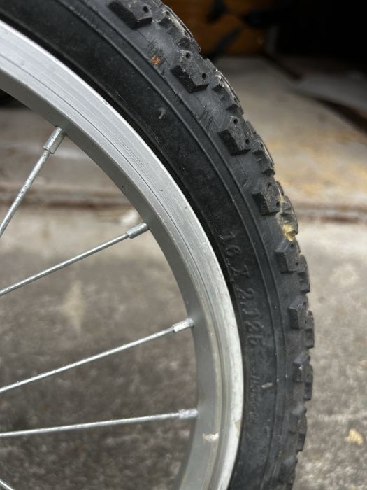 Rowerek dzieciecy Merida bdb stan