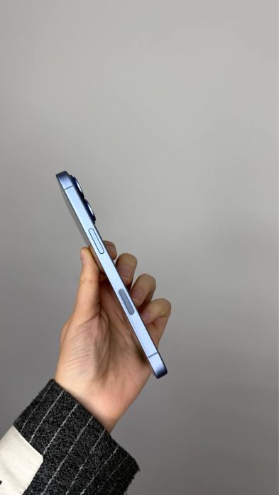 Apple iPhone 17 256GB Blue 100% Neverlock