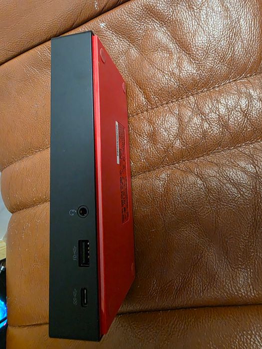 Stacja dokująca Lenovo 40AS (90W)
