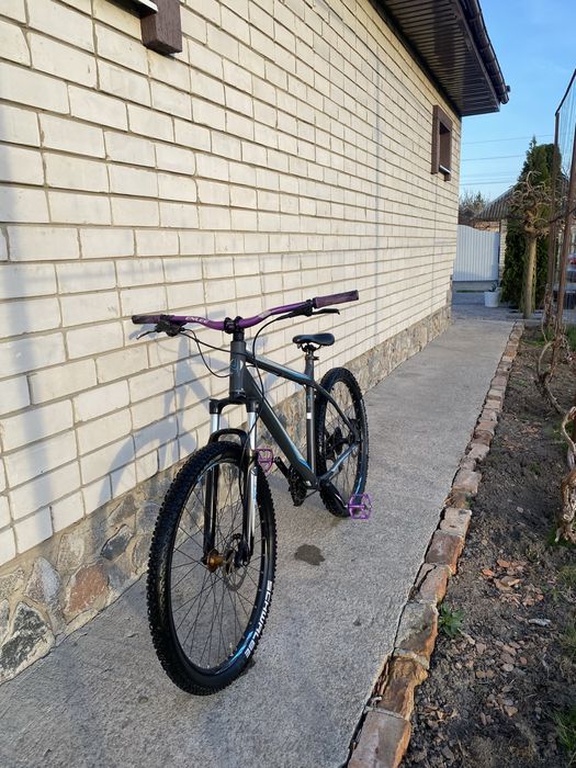 велосипед univega vision 3.0