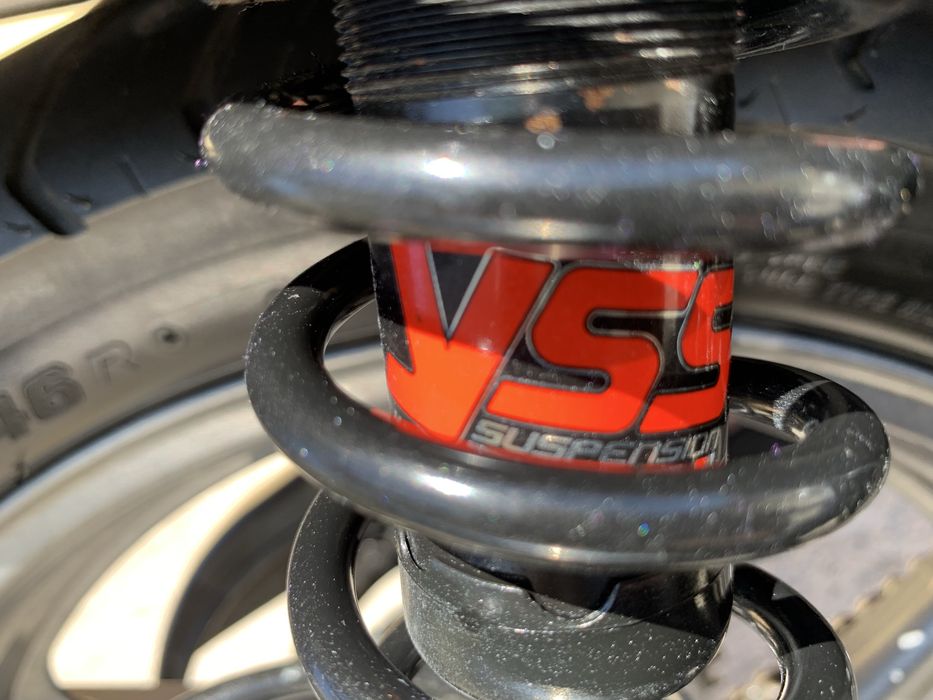 Honda CB500, 97p.в, 24т.км, з Німеччини 3150$