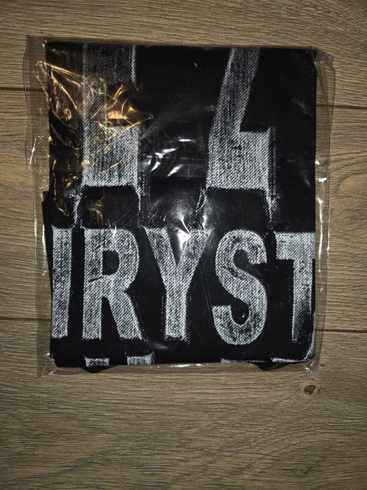 Koszulka męska Jezu Chryste Kubi tshirt Kubi Producent Merch rozm. S NOWA