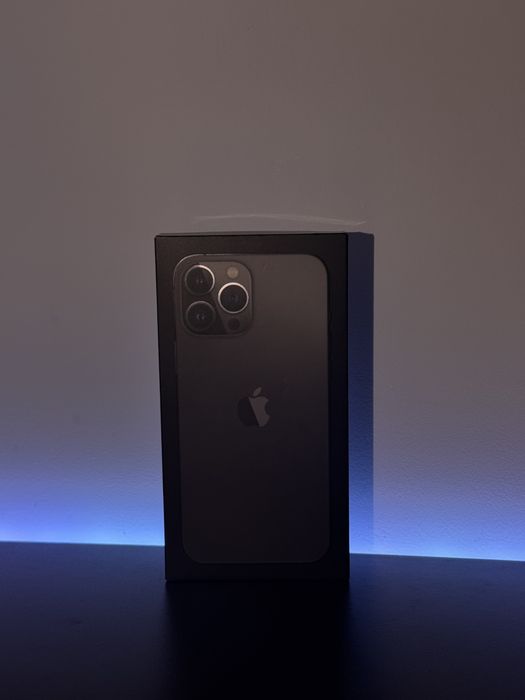 iPhone 13 Pro Max 256gb